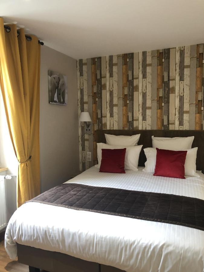 Hotel Panorama Munster  Dış mekan fotoğraf