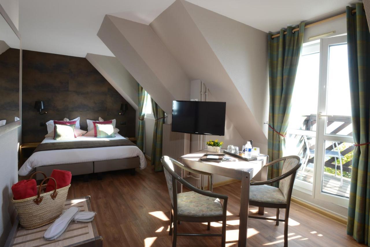 Hotel Panorama Munster  Dış mekan fotoğraf
