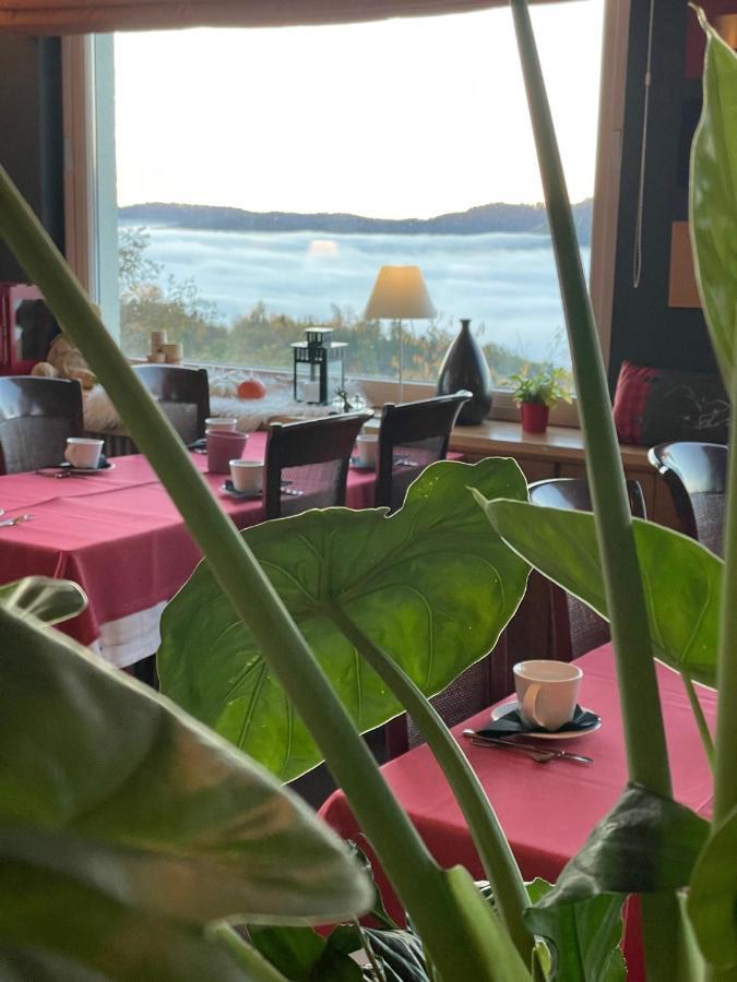 Hotel Panorama Munster  Dış mekan fotoğraf