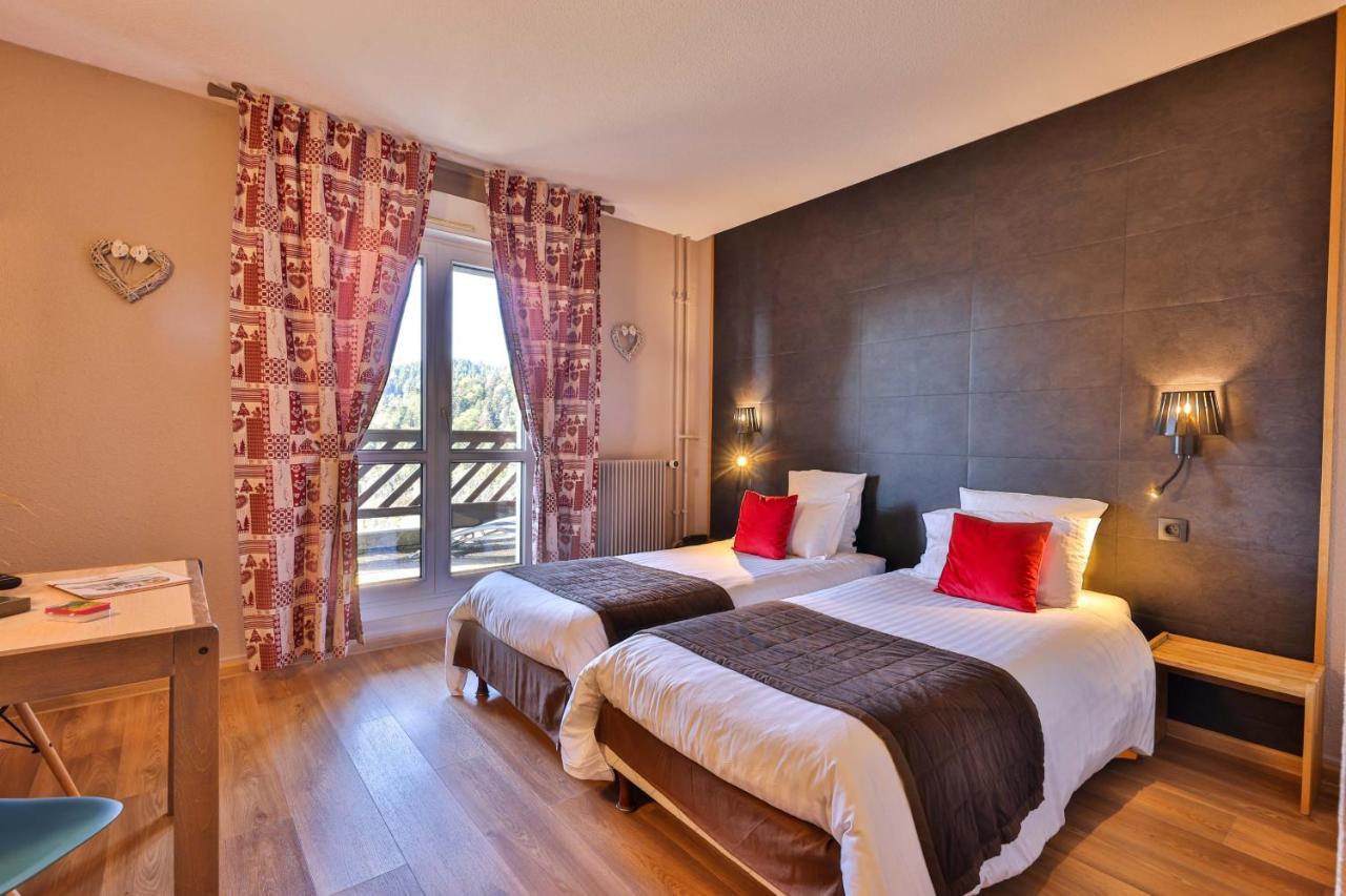 Hotel Panorama Munster  Dış mekan fotoğraf