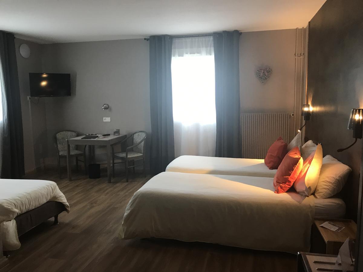 Hotel Panorama Munster  Dış mekan fotoğraf